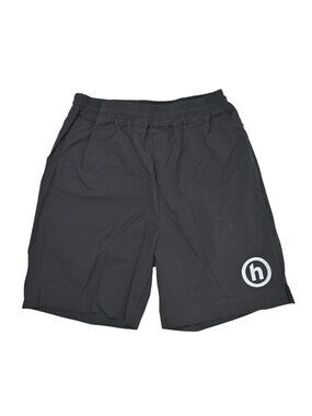 Hidden NY 3M Shorts in Black